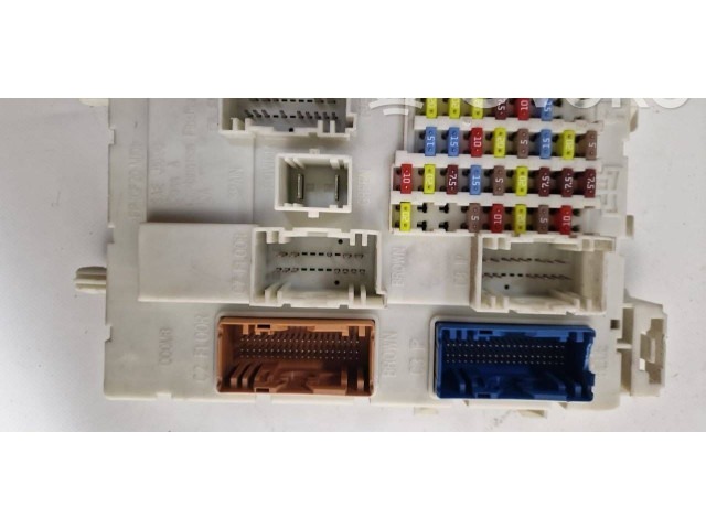 Блок предохранителей F1DT14A073, 00000000000 Ford Transit - Tourneo Connect