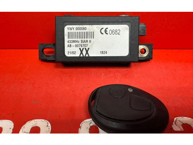 Блок управления YWY000080   Rover 75