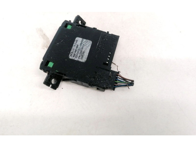 Блок управления климат-контролем 3D0919815H   Volkswagen Phaeton