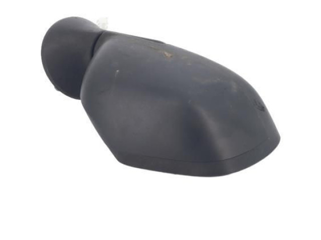 Зеркало электрическое        Dacia Duster  2010 - 2017 года   