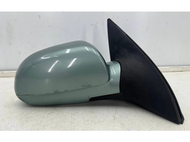 Зеркало электрическое        Chevrolet Nubira   -  года   