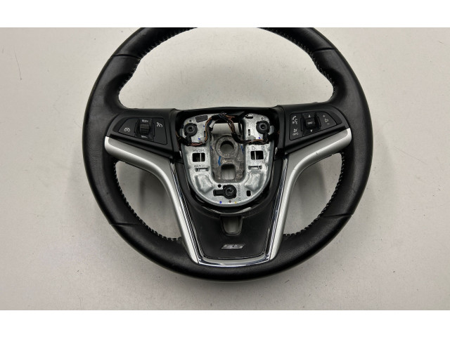 Руль Chevrolet Camaro   -  года 22790892      