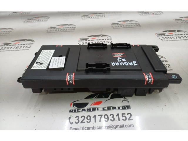 Блок комфорта BW9314F041AA, 205KW Jaguar XJ X351