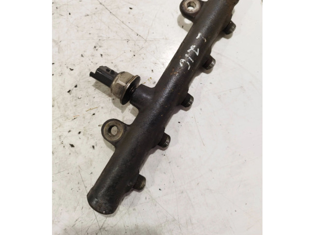 Топливная рампа 9681649580, 0722308192 Volvo V70