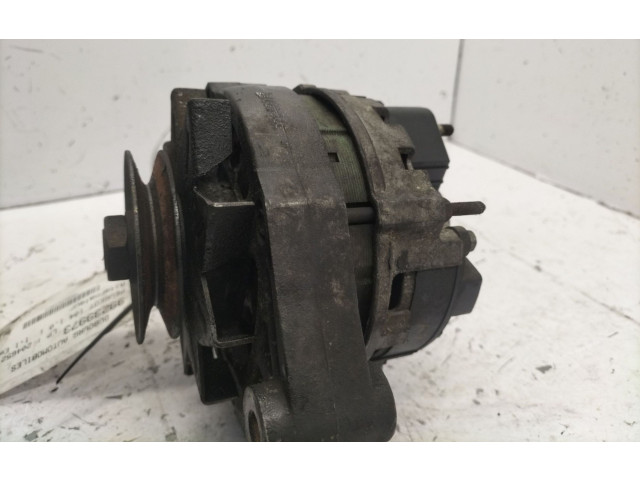 Генератор 70387881   Peugeot 104      