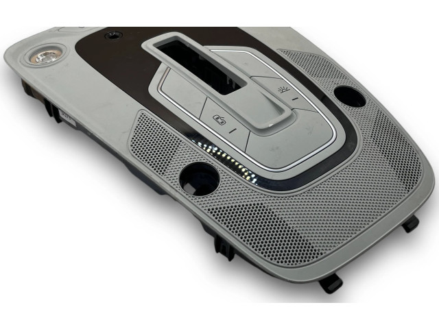 Блок комфорта S2519, 4K0947135AF   Audi A6 S6 C8 4K   