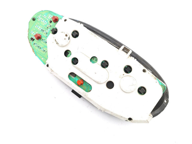 Přístrojová deska Lancia Y 840 1995 06061350170, 060.6135.017.0