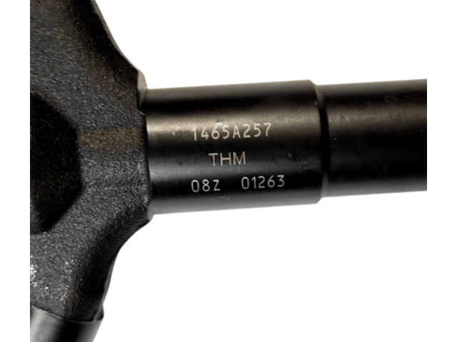 Жиклер (жиклеры) (форсунка (форсунки) DCRI109560, DCRI109560 Mitsubishi L200