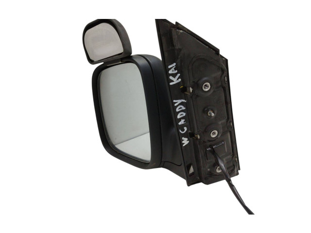 Zpětné zrcátko  Volkswagen Caddy 2010  E1010719, E1020719  