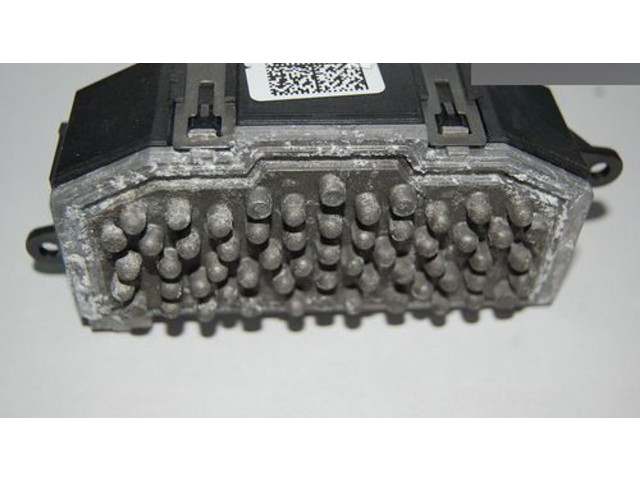 Вентилятор печки    8K0820521B   Audi A5 8T 8F