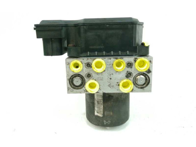 Блок АБС 3AA614109AG   Volkswagen  Passat Alltrack   -  года