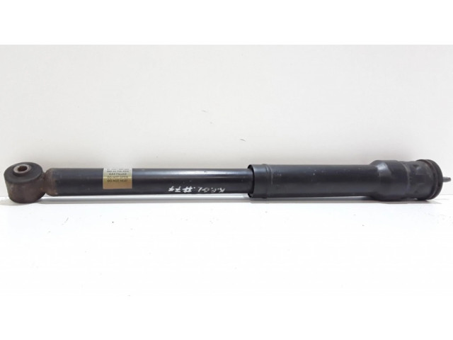 Задний aмортизатор