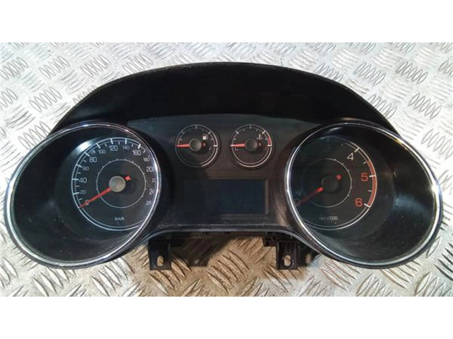 Панель приборов 55500198   Fiat Bravo       