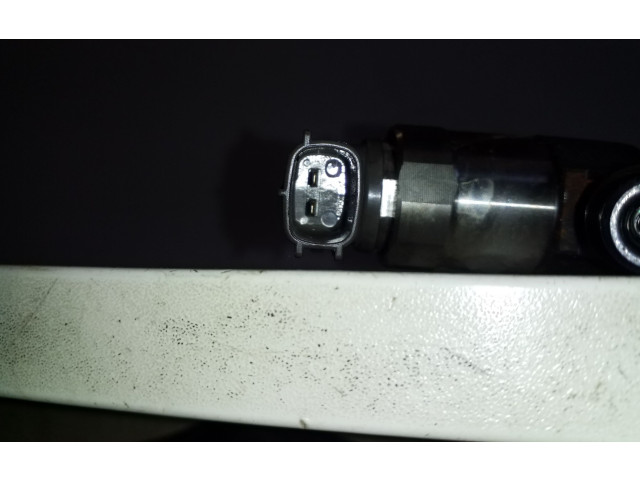 Форсунка 1465A439, 12B56010 Mitsubishi L200