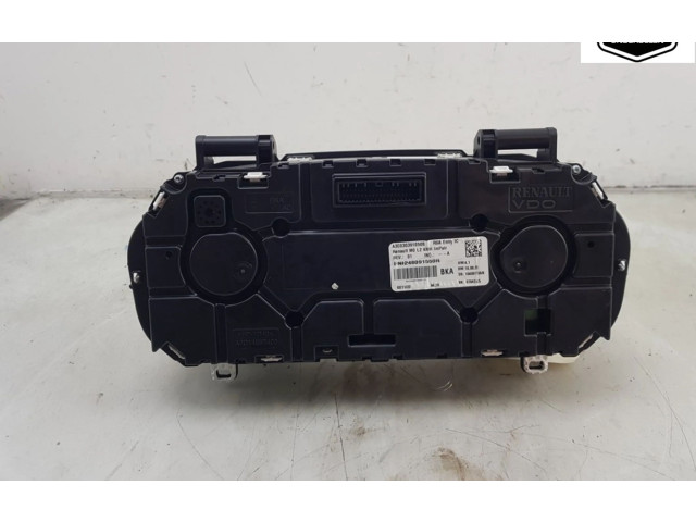 Přístrojová deska  Renault Express 2023 248091559R, 248091559R  