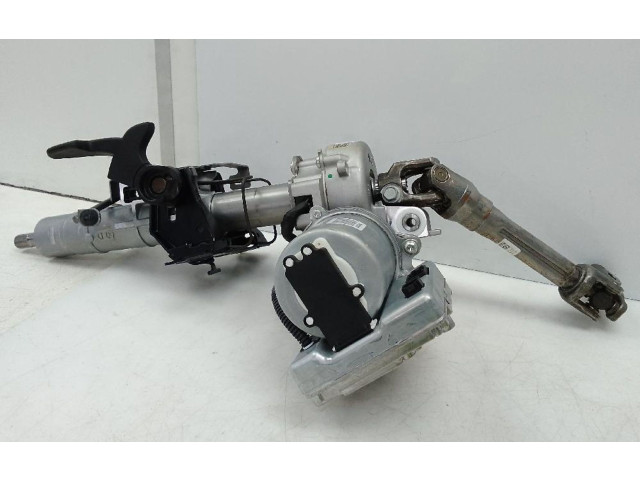    Рулевая рейка 488102257R   Renault Clio V 2019 - - года