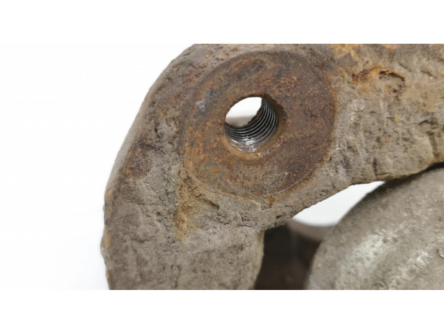 Задний суппорт