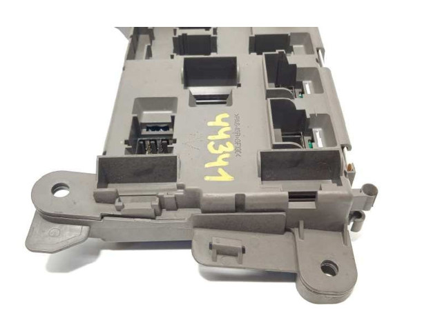 Pojistková skříňka Řídící jednotka BSM 6931687, 61149145115 BMW X6 E71 2012