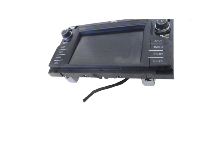 Дисплей    3G0919605D   Volkswagen Golf VII