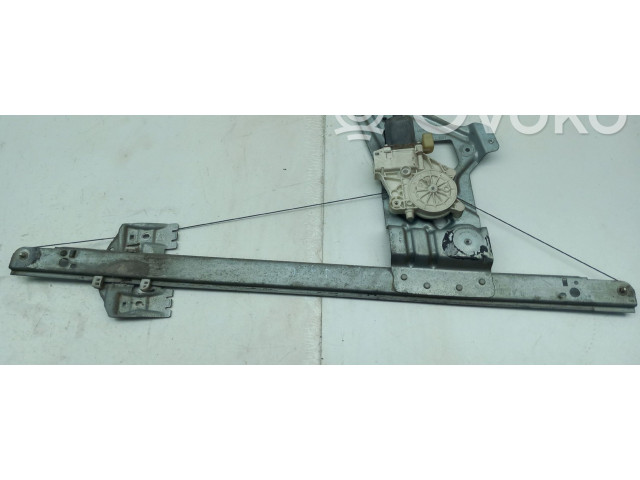 Передний електрический механизм для подъема окна без двигателя     995184-103, A9067201046    Mercedes-Benz Sprinter W906 