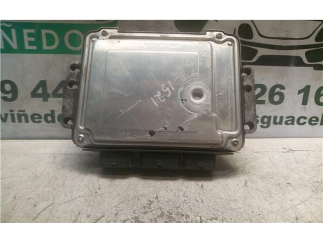 Řídící jednotka G9T742, 8200311550 Renault Espace IV 2004