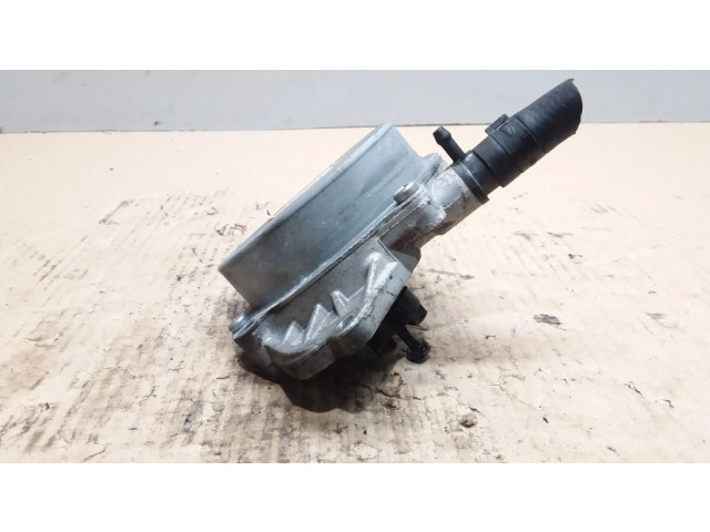 Вакуумный насос