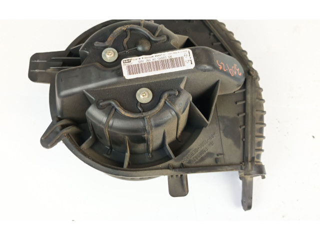 Вентилятор печки       Renault Scenic II -  Grand scenic II