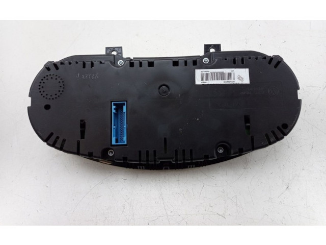 Панель приборов 5C6920883, 5C6920883   Volkswagen Jetta VI       