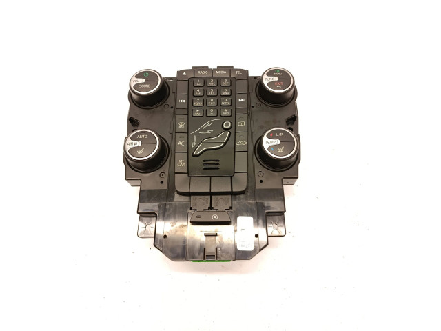 Блок управления климат-контролем 31346948, MU372100395 Volvo V40