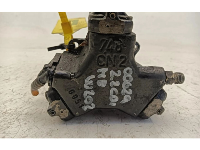 Vstřikovací čerpadlo A6110700501   Mercedes-Benz C W203     