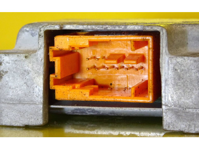 Блок подушек безопасности 9632052180, 550589500   Peugeot 306