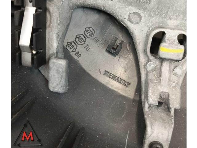 Volant Renault Megane II 2002 8200106306E