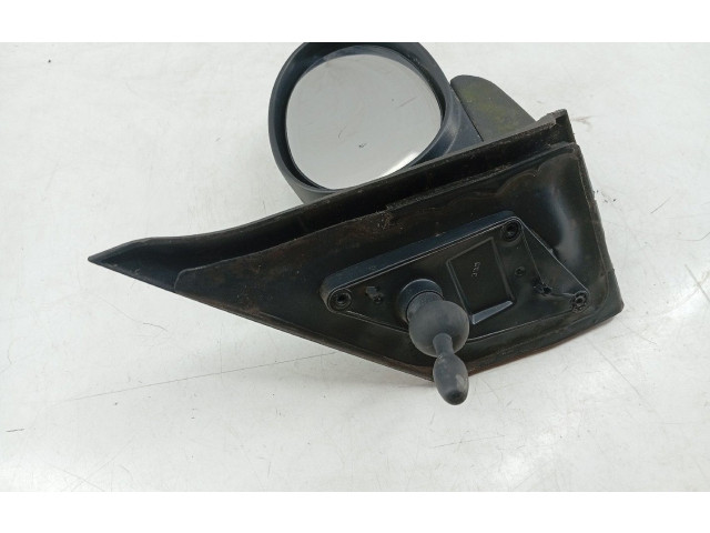 Зеркало электрическое        Citroen C1  2006 - 2013 года   