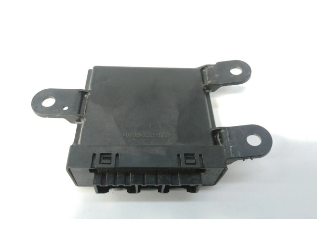 Блок управления двигателя 68236139AH Jeep Grand Cherokee (WK)