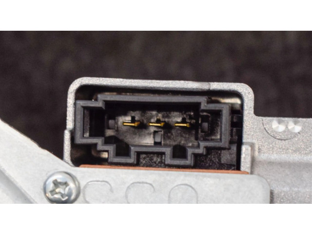 Моторчик заднего дворника 7407264    BMW X3 G01