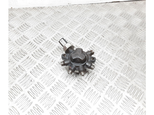 Топливная рампа 4M5Q9D280DB, 0619636526   Ford Transit -  Tourneo Connect  