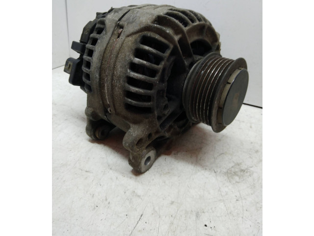 Генератор 8111122   Volvo V70      