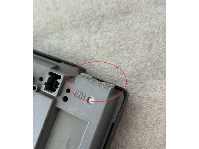 Блок управления A2979004426   Mercedes-Benz GLC C254