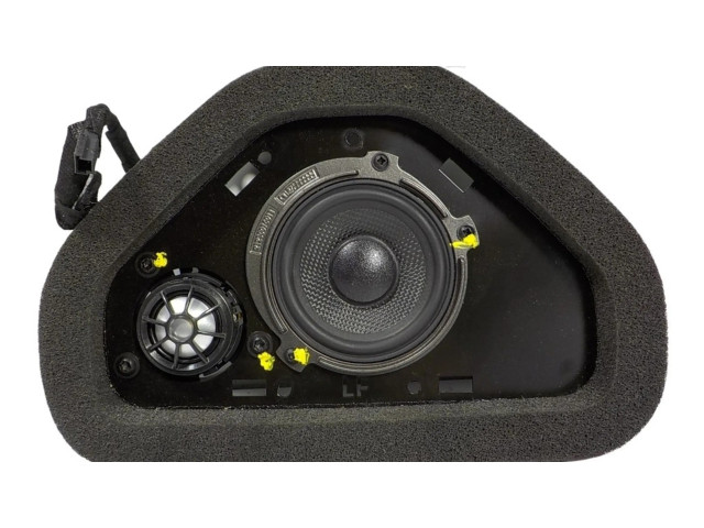 Блок управления 13M1026CP02 McLaren 570S