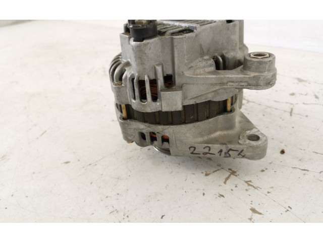 Генератор MD350609 Mitsubishi Pajero