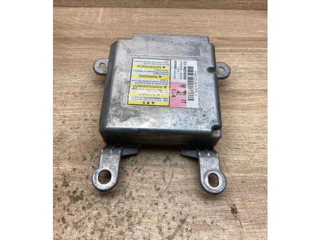 Блок управления надувных подушек 98221SC030, 1503000940   Subaru Forester SH