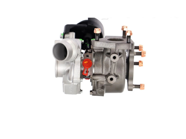 Турбина Volvo S60 49335-01121, 49335-01121