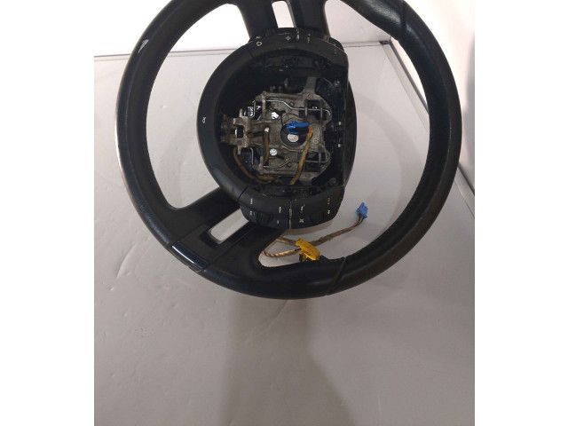 Руль Citroen C4 Grand Picasso 2007 - 2013 года 00004109NG