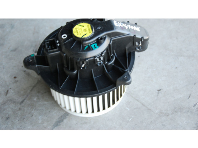 Вентилятор печки AV1119846AB Ford Ecosport