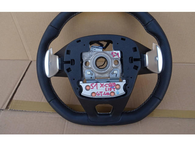 Руль KIA Xceed  2019 -  года       