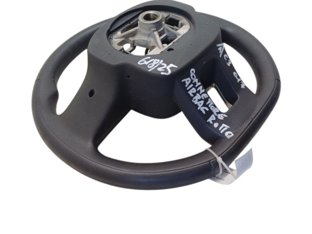 Volant Citroen C3 2017 4109NT, 4109NT