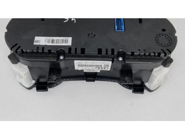 Панель приборов 8X0920930D Audi A1