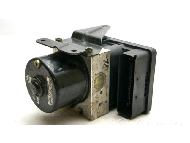 Блок АБС 9641767380   Citroen  C5  2001-2004 года