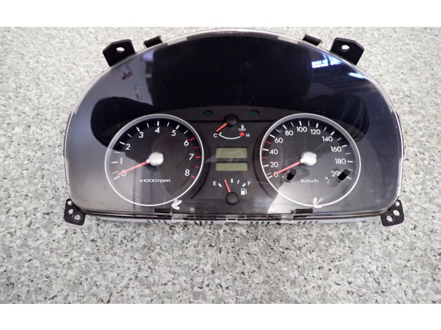 Панель приборов 94003-1C050   Hyundai Getz       