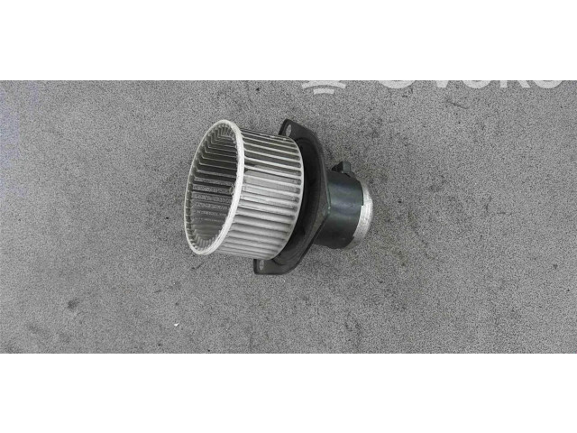 Вентилятор печки Suzuki Wagon R+